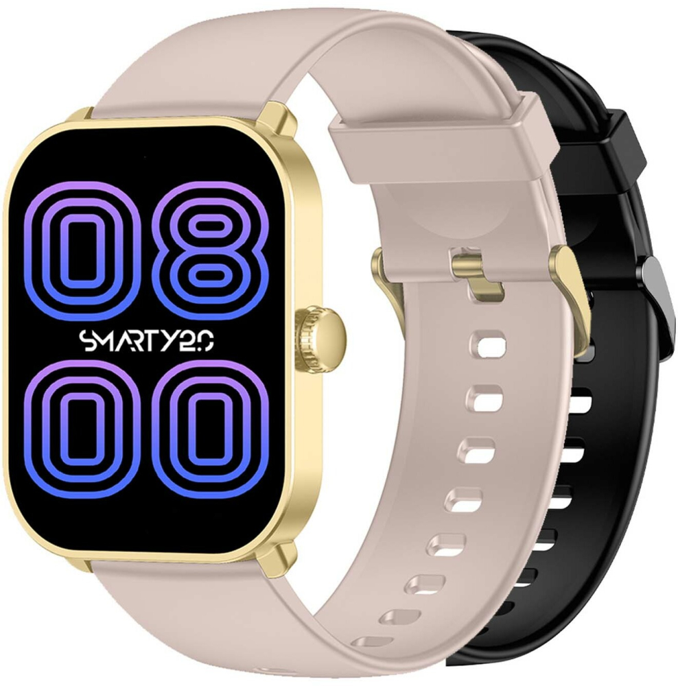 Smarty 2.0 SW070F SW070 Horloge