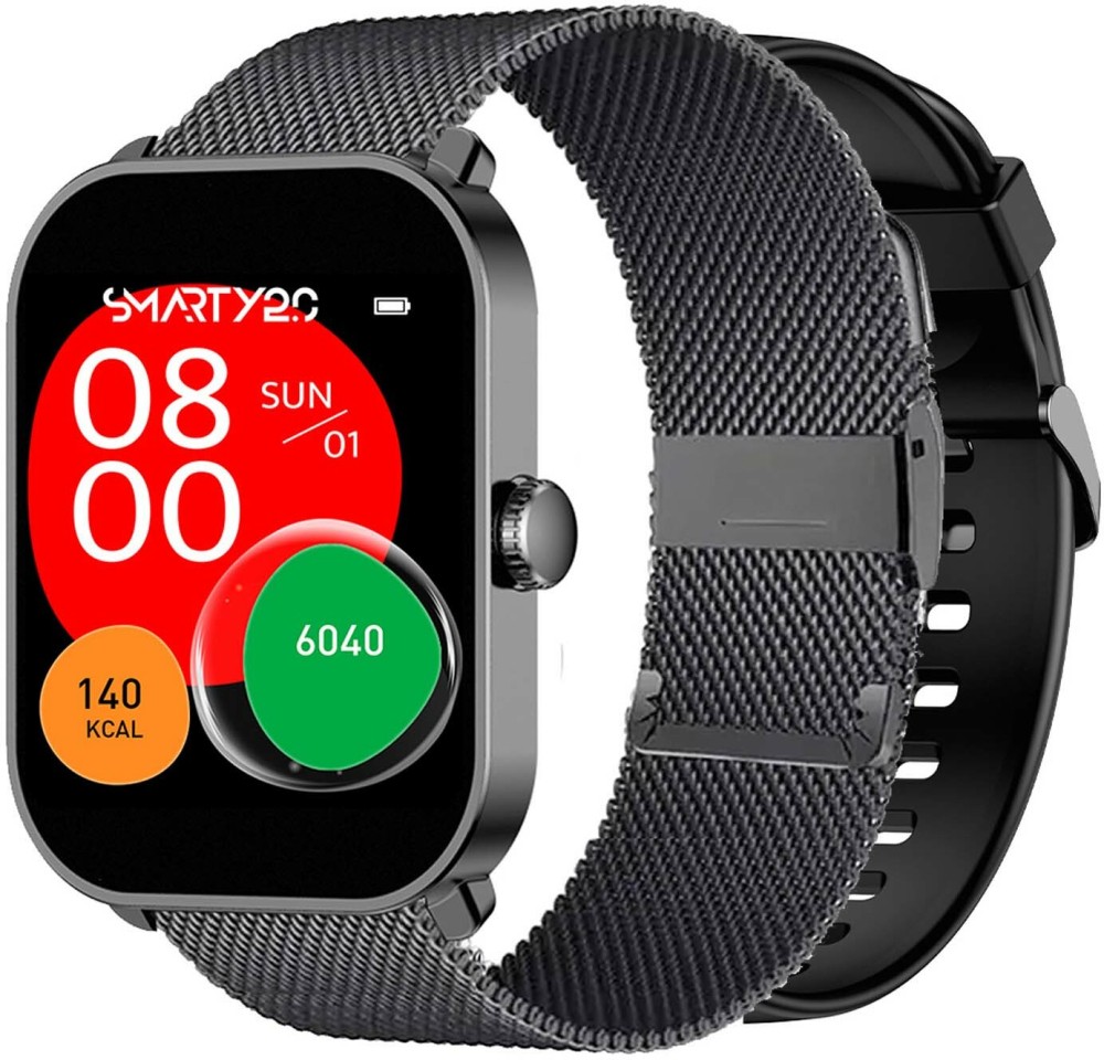 Smarty 2.0 SW070H SW070 Horloge