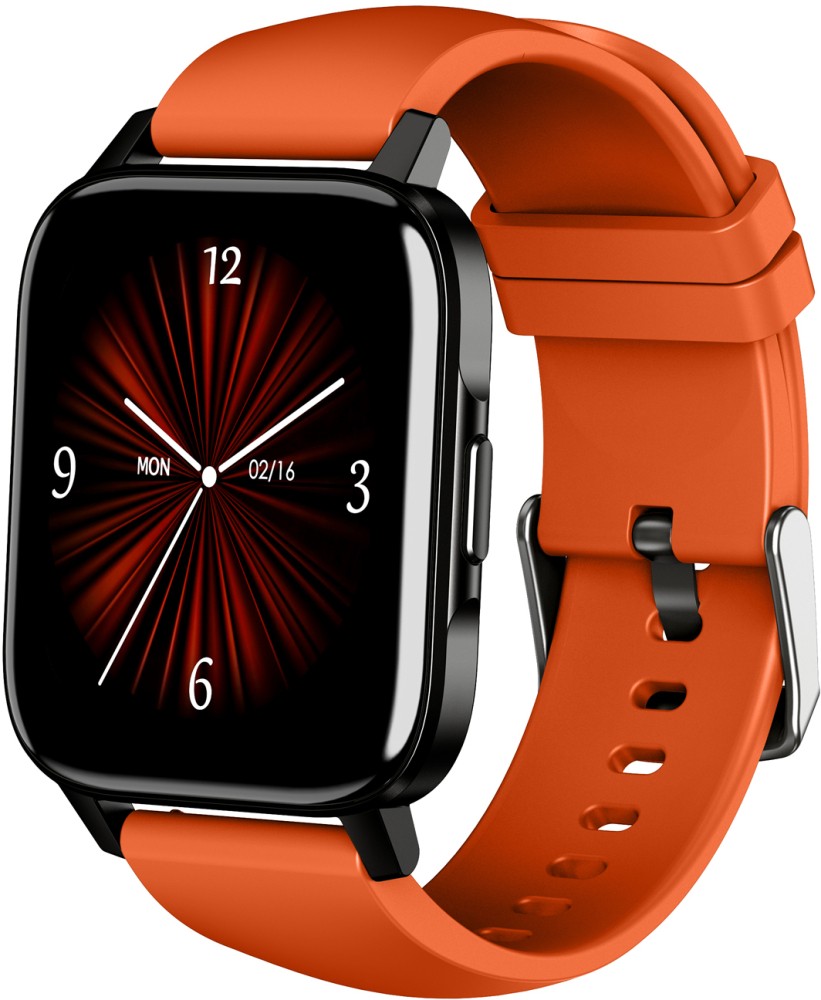 Smarty 2.0 SW078B SW078 Horloge
