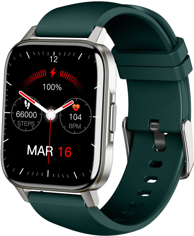 Smarty 2.0 SW078H SW078 Horloge