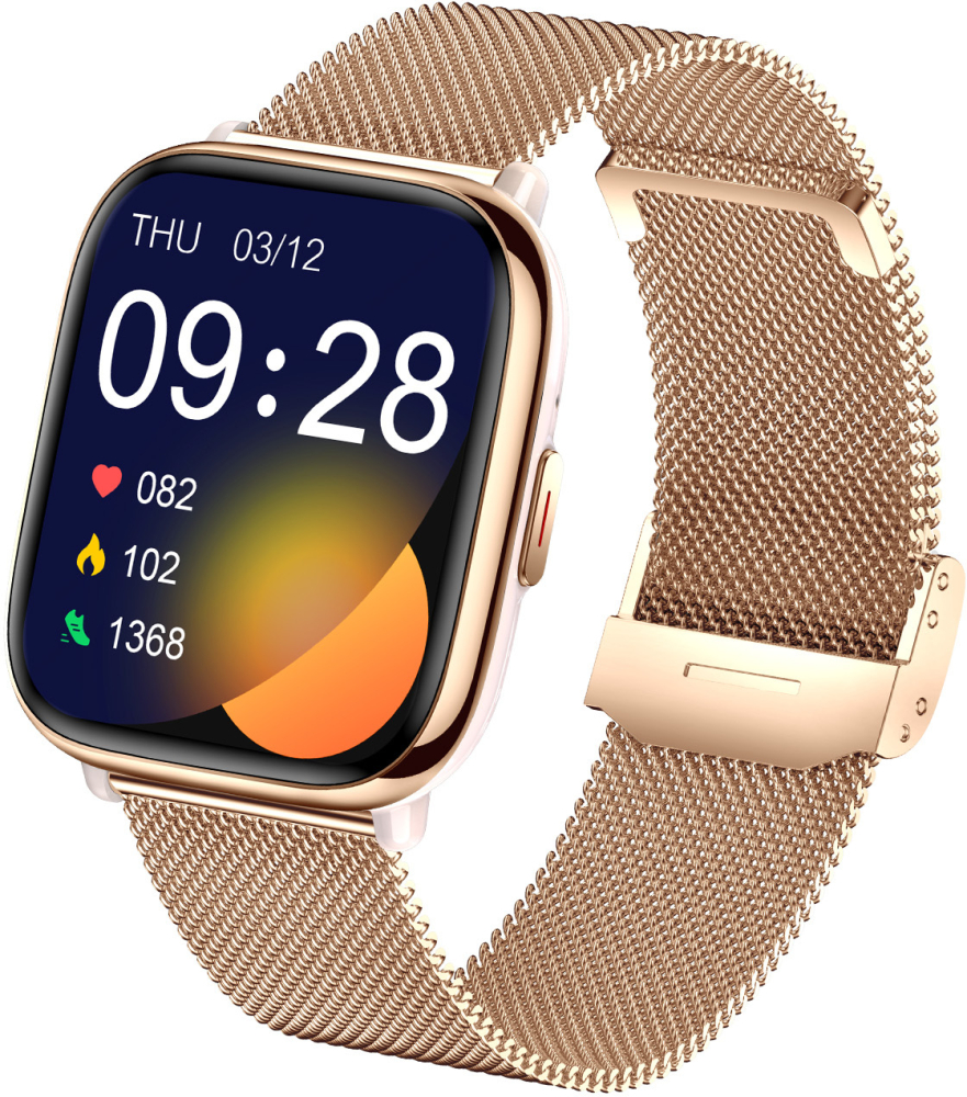 Smarty 2.0 SW081G SW081 Horloge