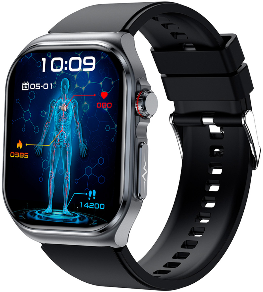 Smarty 2.0 SW082A SW082 Horloge