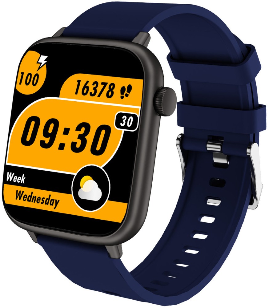 Smarty 2.0 SW093B SW093 Horloge