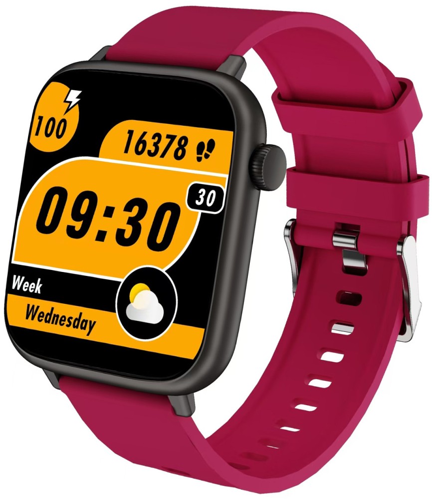 Smarty 2.0 SW093C SW093 Horloge
