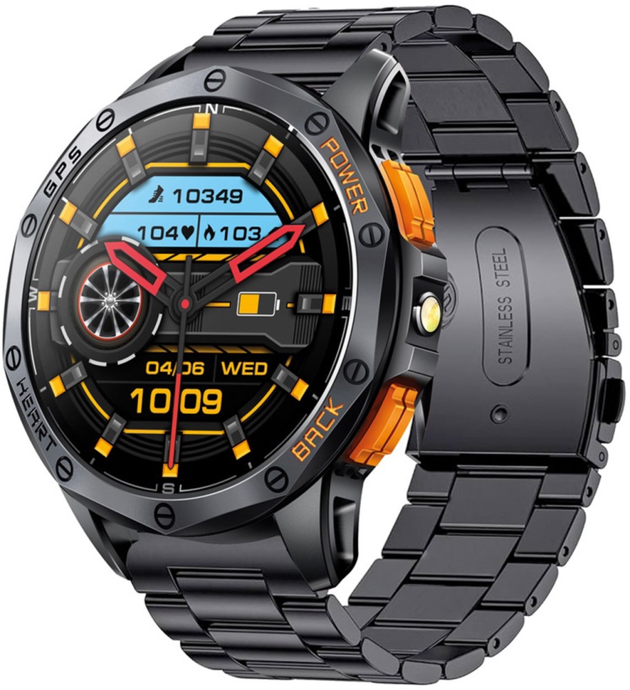 Smarty 2.0 SW094D SW094 Horloge