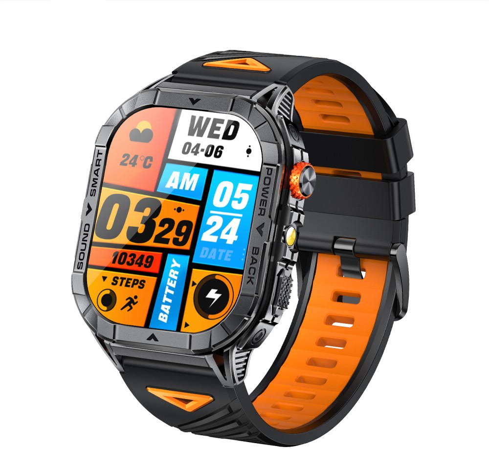 Smarty 2.0 SW103A SW103 Horloge