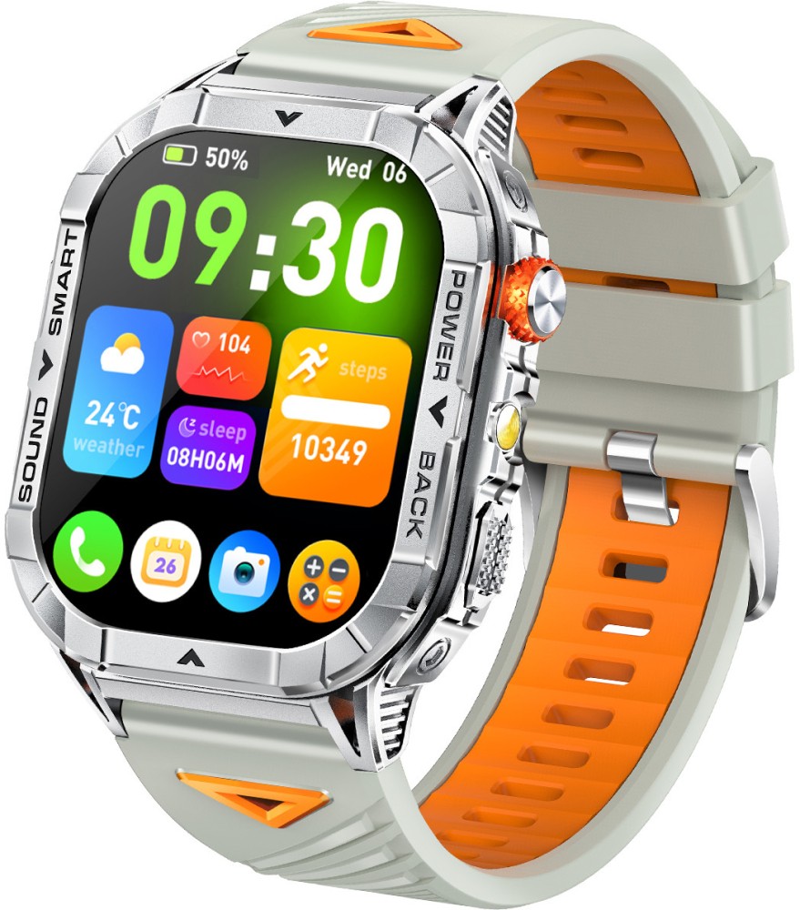Smarty 2.0 SW103B SW103 Horloge