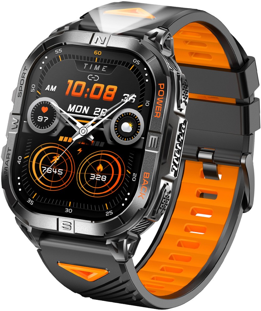 Smarty 2.0 SW107A SW107 Horloge
