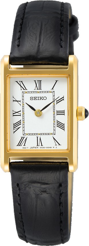 Seiko SWR054P1 Dames Horloge