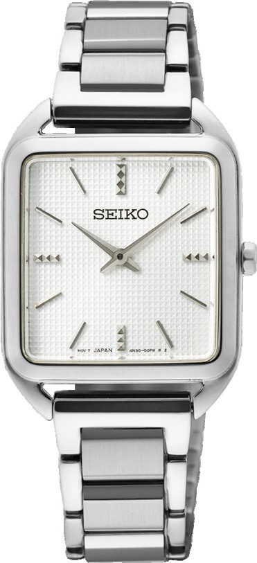 Seiko SWR073P1 Dames Horloge