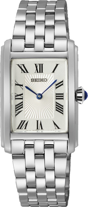Seiko SWR083P1 Dames Horloge