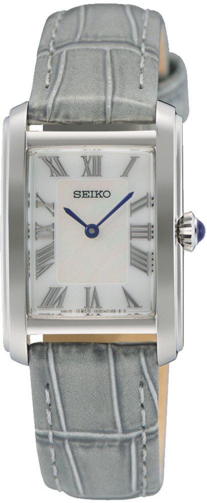 Seiko SWR099P1 Horloge