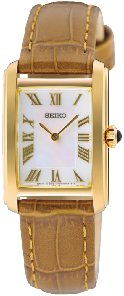 Seiko SWR100P1 Horloge