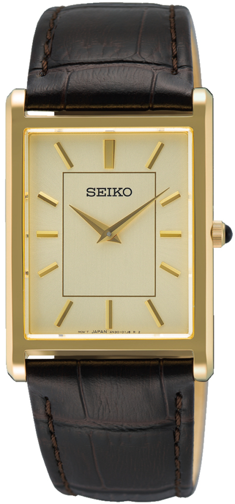Seiko SWR106P1 Horloge