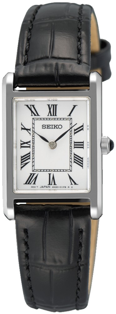 Seiko SWR107P1 Horloge