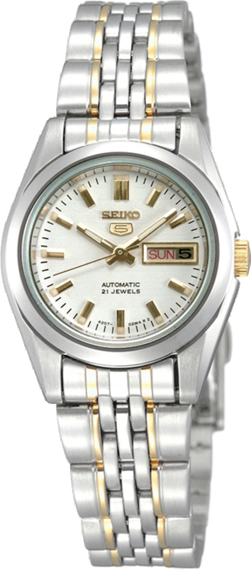 Seiko SYMA35K1 Dames Horloge