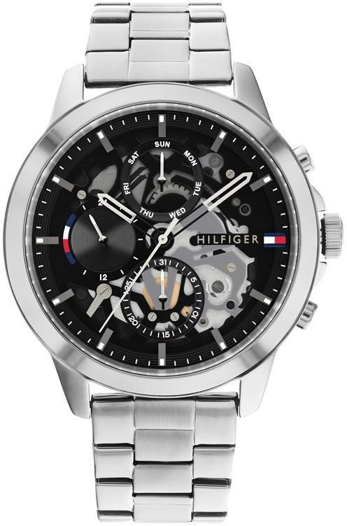 Tommy Hilfiger TH1710477 Heren Horloge