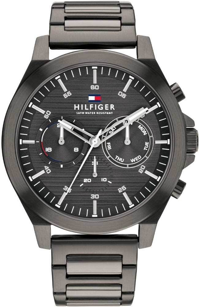 Tommy Hilfiger TH1710519 Heren Horloge