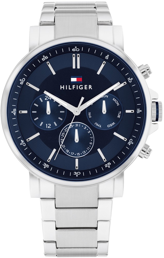 Tommy Hilfiger TH1710588 Tyson Heren Horloge