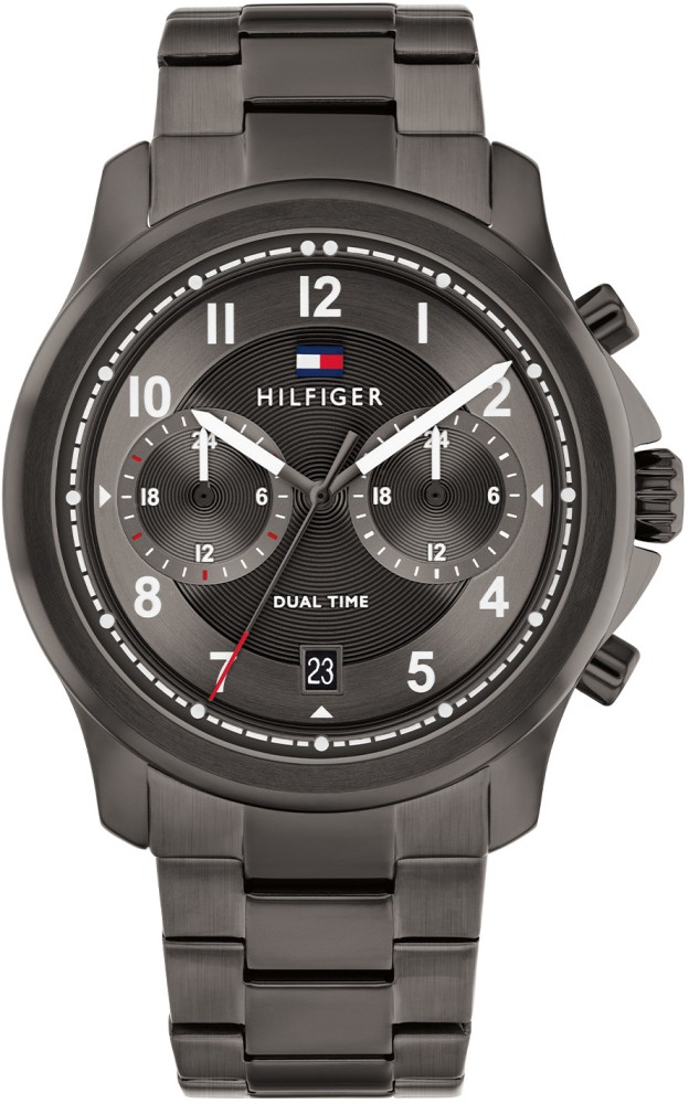 Tommy Hilfiger TH1710628 WESLEY Heren Horloge