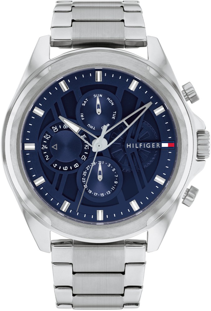 Tommy Hilfiger TH1710656 JAX Heren Horloge