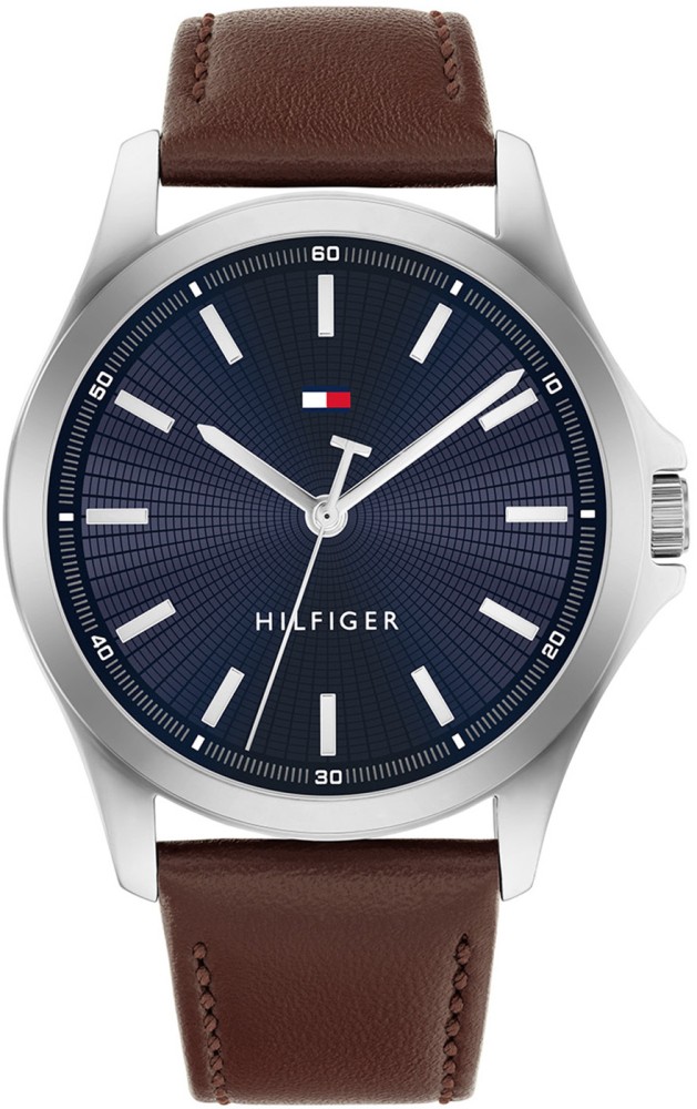 Tommy Hilfiger TH1710669 BRUCE Heren Horloge