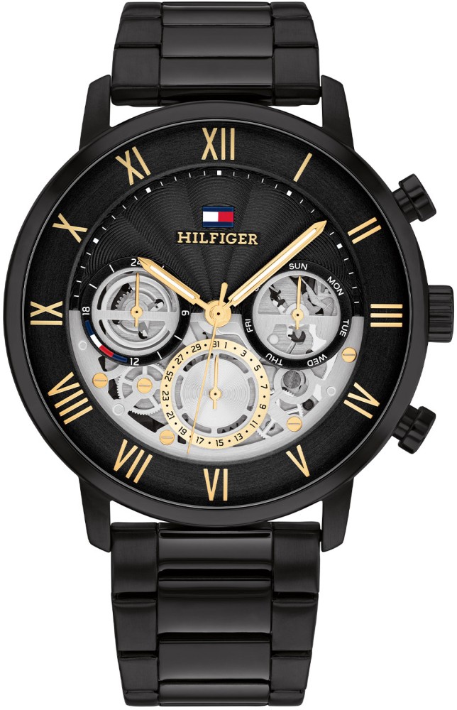 Tommy Hilfiger TH1710706 Legend Heren Horloge