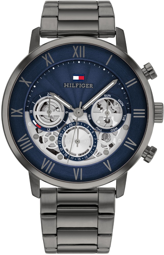 Tommy Hilfiger TH1710707 Legend Heren Horloge