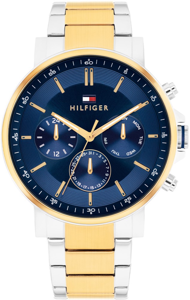 Tommy Hilfiger TH1710710 Tyson Heren Horloge