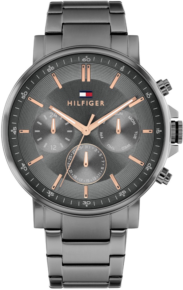 Tommy Hilfiger TH1710711 Tyson Heren Horloge