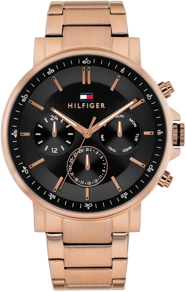 Tommy Hilfiger TH1710712 Tyson Heren Horloge
