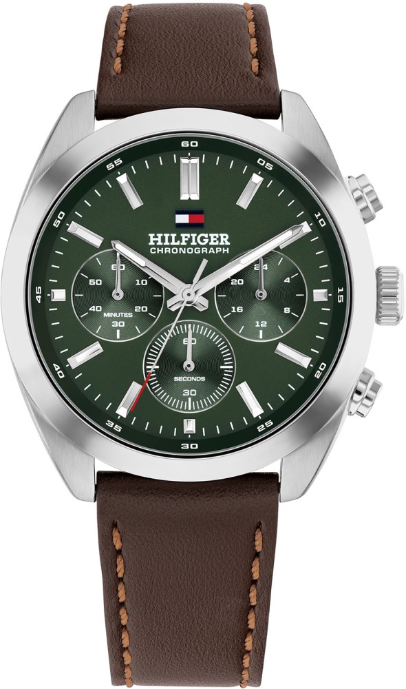 Tommy Hilfiger TH1710719 Hudson Heren Horloge