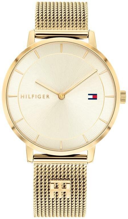 Tommy Hilfiger TH1782286 Dames Horloge