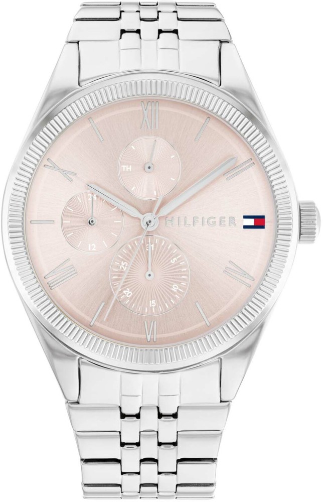 Tommy Hilfiger TH1782590 Dames Horloge
