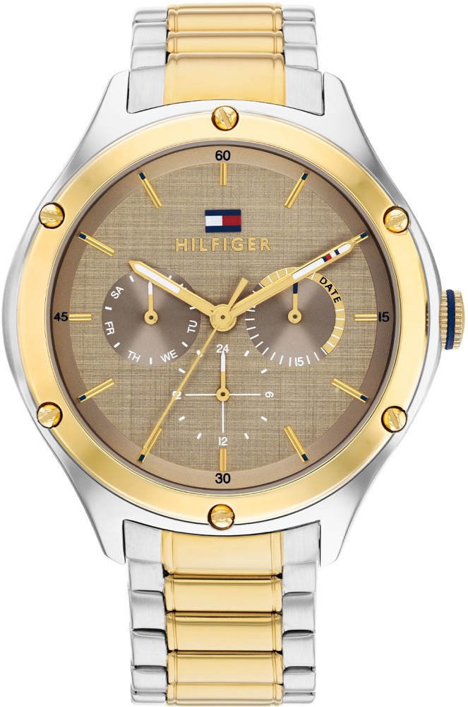 Tommy Hilfiger TH1782658 Lexi Dames Horloge