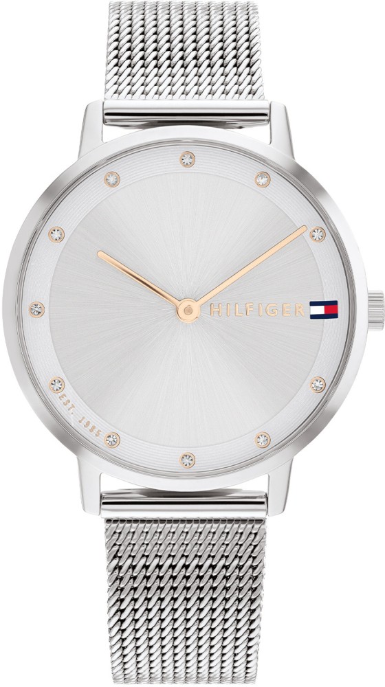 Tommy Hilfiger TH1782665 Pippa Dames Horloge
