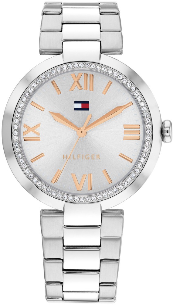 Tommy Hilfiger TH1782681 Alice Dames Horloge