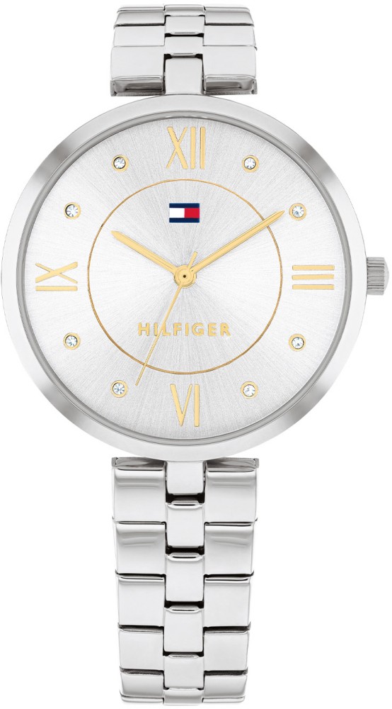 Tommy Hilfiger TH1782683 Ella Dames Horloge