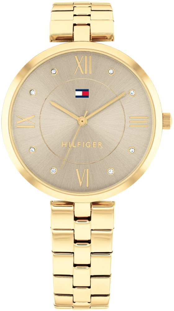 Tommy Hilfiger TH1782685 Ella Dames Horloge