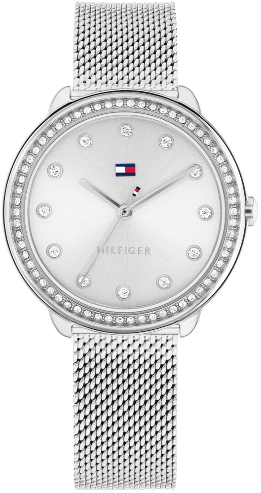 Tommy Hilfiger TH1782698 DEMI Dames Horloge