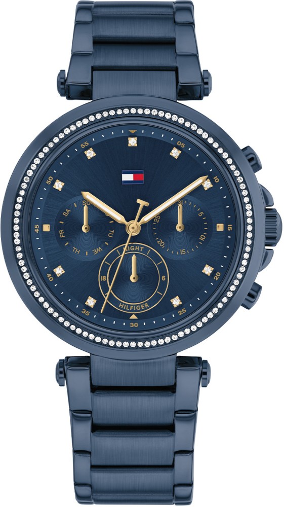 Tommy Hilfiger TH1782704 EMILY Dames Horloge
