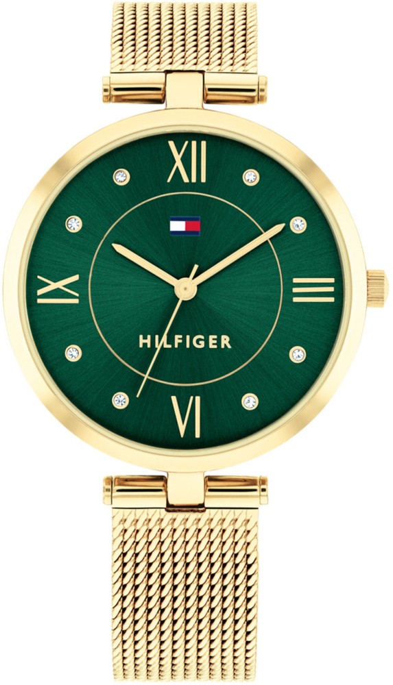 Tommy Hilfiger TH1782711 ELLA Dames Horloge