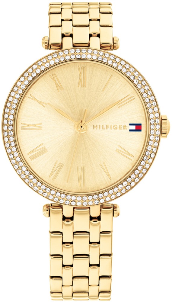 Tommy Hilfiger TH1782718 NATALIE Dames Horloge