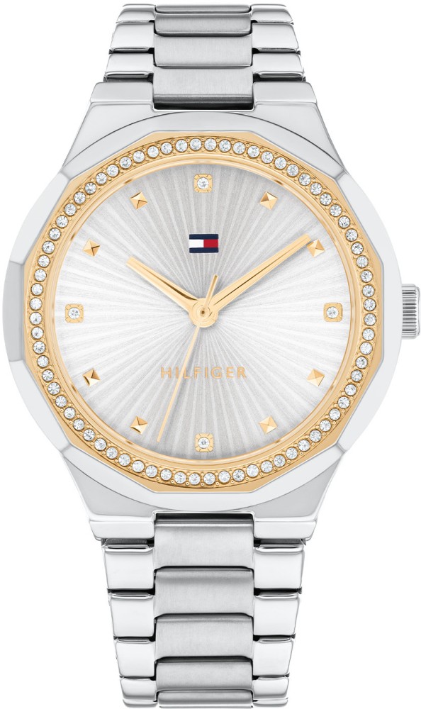 Tommy Hilfiger TH1782723 PIPER Dames Horloge