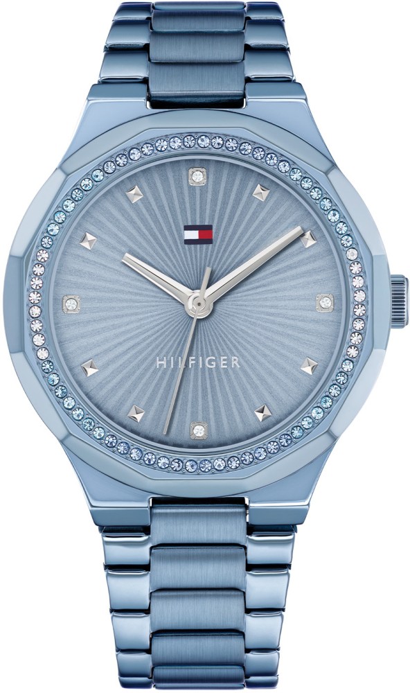 Tommy Hilfiger TH1782724 PIPER Dames Horloge