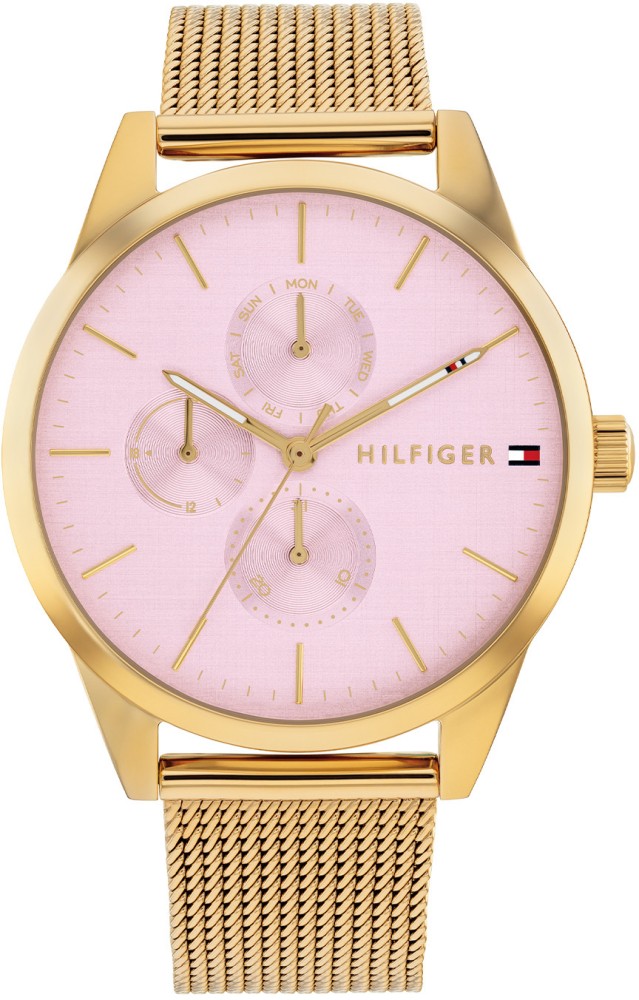Tommy Hilfiger TH1782769 Camille Dames Horloge