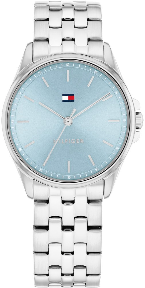 Tommy Hilfiger TH1782771 Jade Dames Horloge