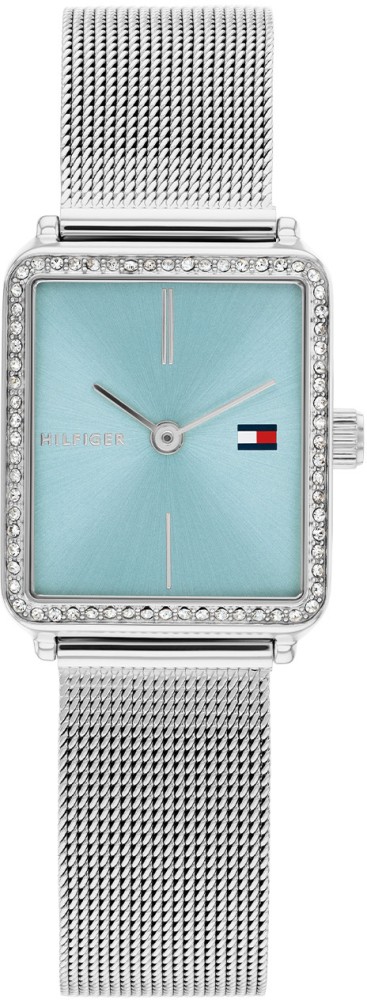 Tommy Hilfiger TH1782789 Tea Dames Horloge