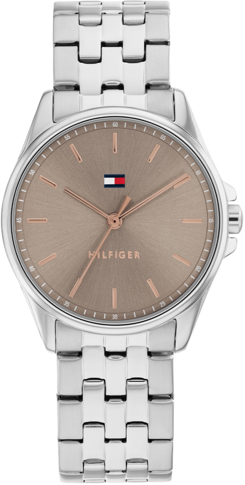 Tommy Hilfiger TH1782801 Jade Dames Horloge