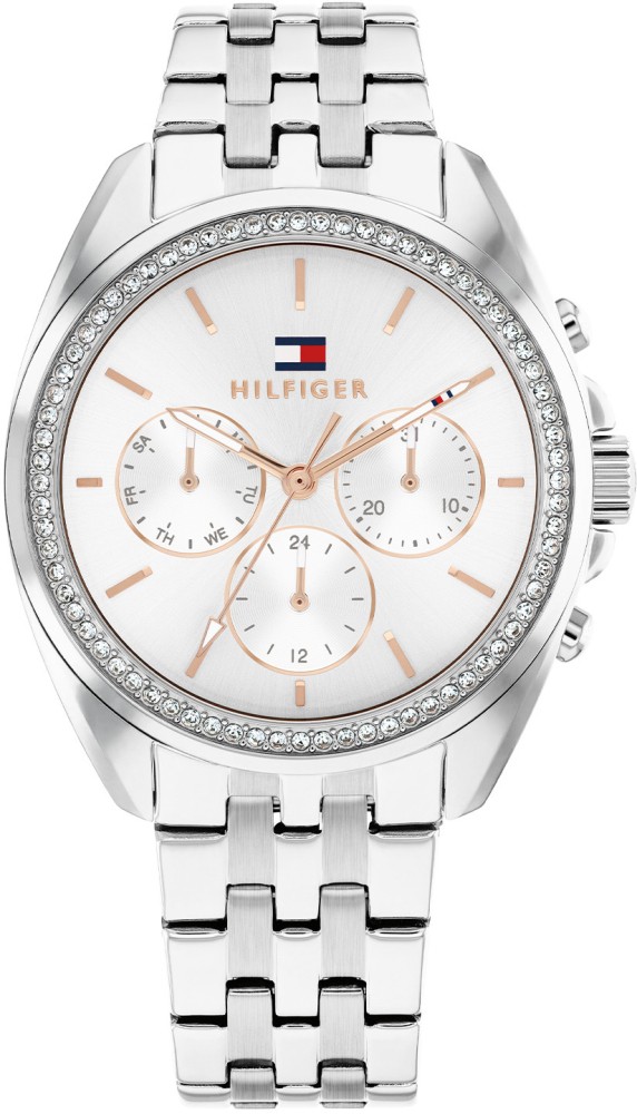 Tommy Hilfiger TH1782802 Mellie Dames Horloge